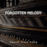 Forgotten Melody cover art
