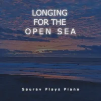 Longing For The Open Sea cover art