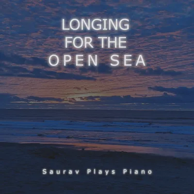 Longing For The Open Sea cover art