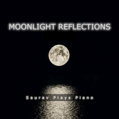 Moonlight Reflections cover art
