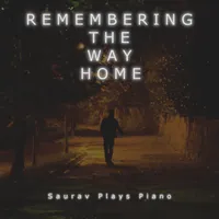 Remembering the Way Home cover art