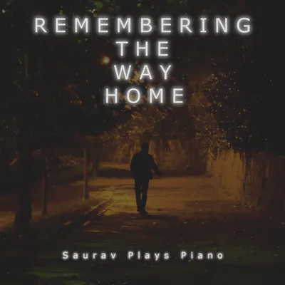 Remembering the Way Home cover art