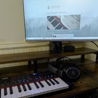 Vibe coding illustration